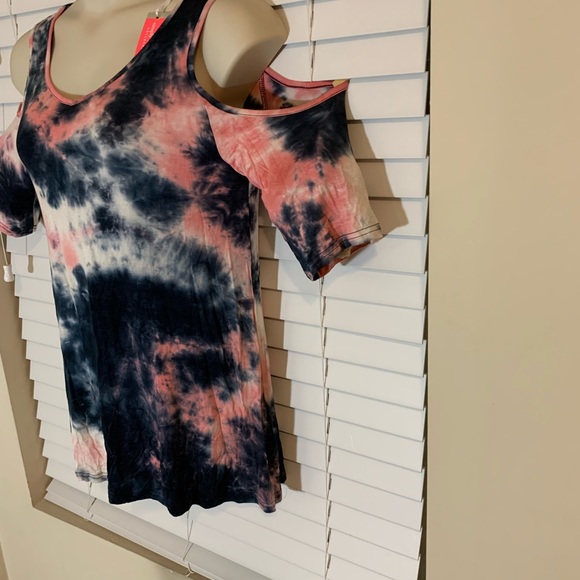 NWT Simply Southern Blouse - Picture 3 of 5